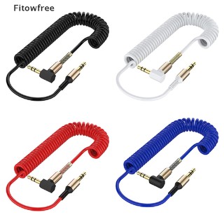 Dây cáp âm thanh chuyển đổi cổng 3.5mm sang cổng 3.5mm