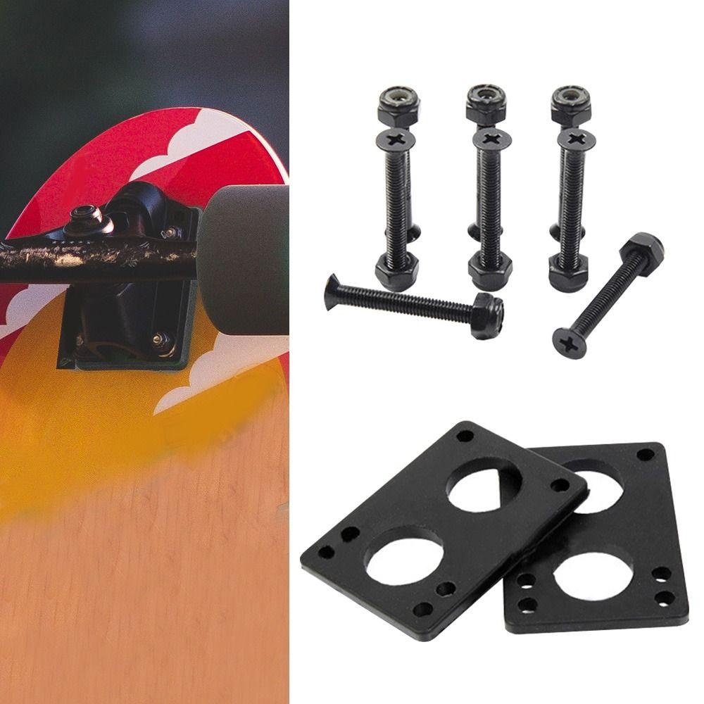 Phụ Kiện Ốc Vít Dài Siêu Bền Cho Ván Trượt Tiện Dụng