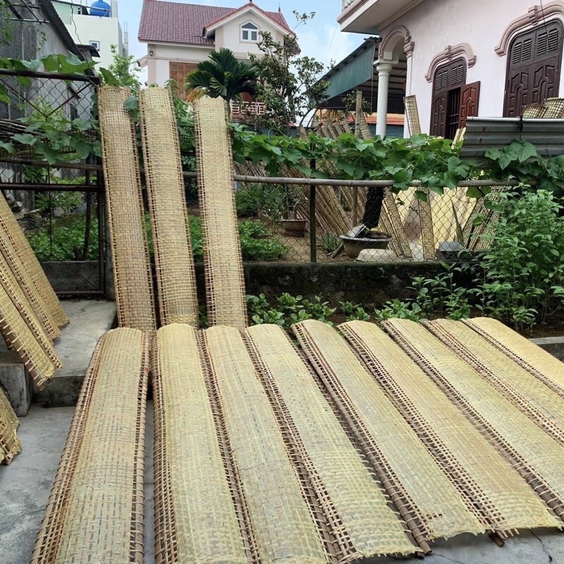 Bánh đa nem hà tĩnh tệp 100 lá nem hút chân không