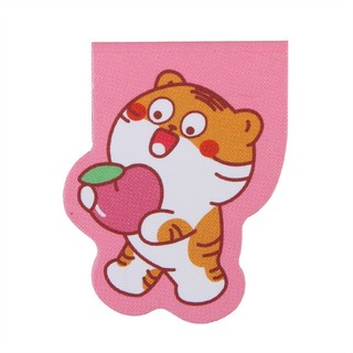 3 Bookmark Nam Châm Đánh Dấu Sách - Thỏ Hồng VPP