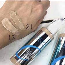 Kem Nền Căng Bóng Enough Collagen Moisture Foundation 100ml