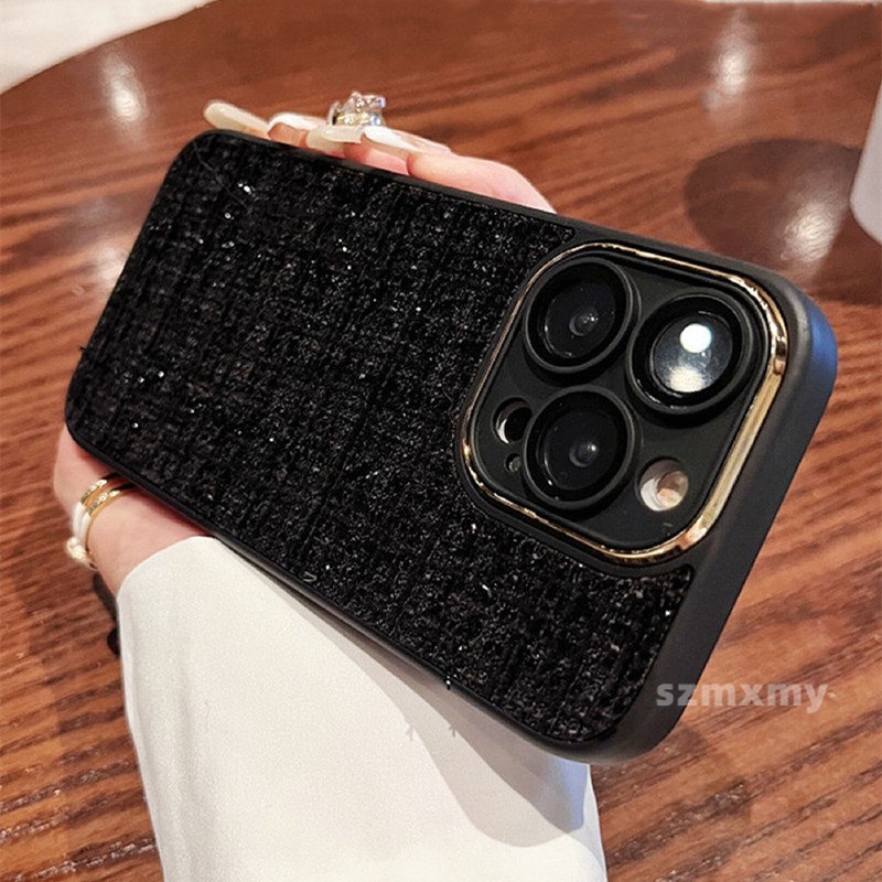 Ốp Điện Thoại Silicone Mềm Cao Cấp Chống Rơi Cho IPhone 14 13 11 12 Pro Max 14plus