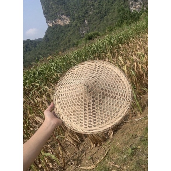 NÓN LÁ CAO BẰNG