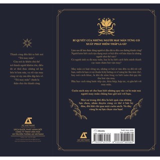 Sách - Luật May Mắn - Kim Do Yoon