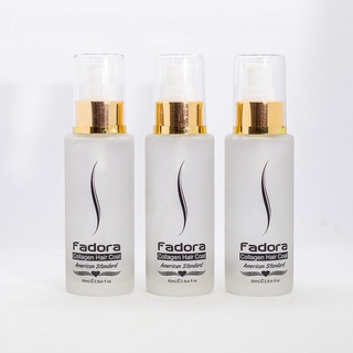 TINH DẦU BÓNG DƯỠNG TÓC FADORA 80ML