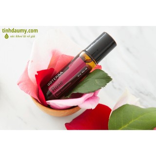Tinh dầu Hoa hồng bi lăn Rose Touch