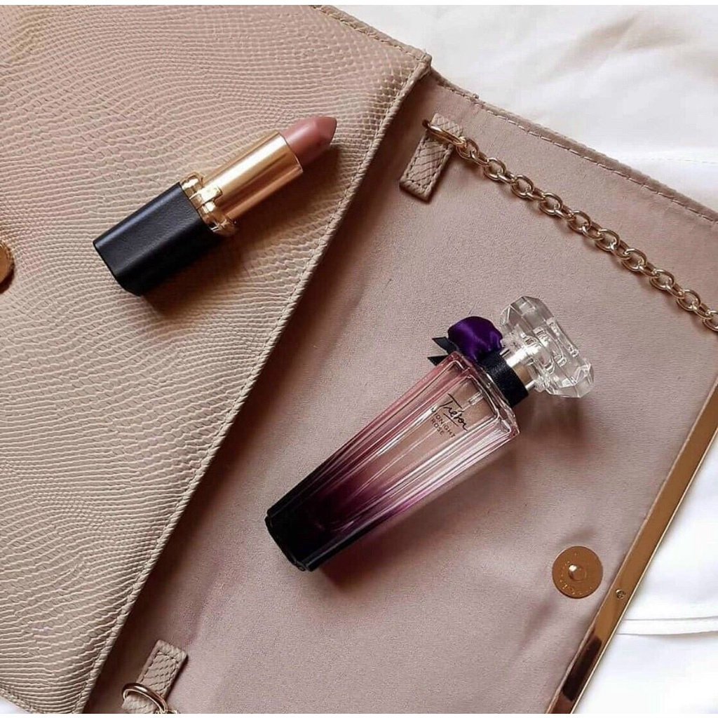LANCOME PARIS TRÉSOR MIDNIGHT ROSE L’EAU DE PARFUM SPRAY 50ML# Ở ĐÂY SHOP CHỈ BÁN HÀNG AUTHENTIC#