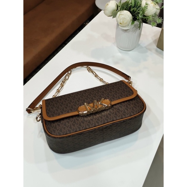 Túi Michael Kors Parker chuẩn auth