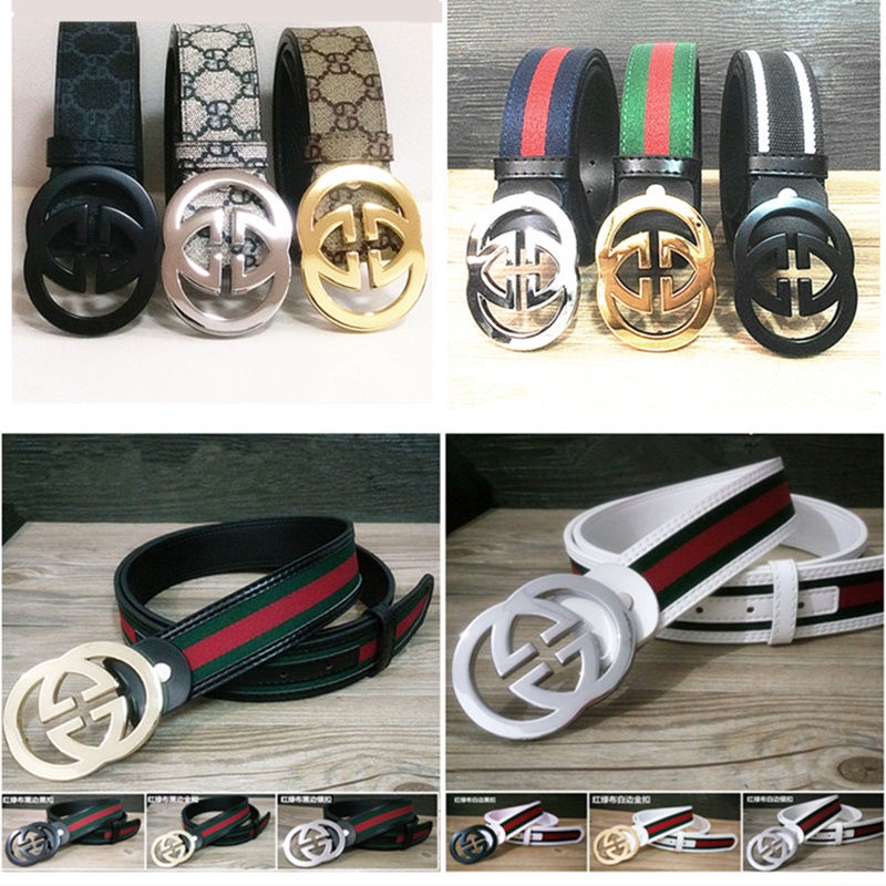 Thắt Lưng Da Thật T TR01-Belt In Chữ Đơn Giản Dễ Phối Đồ Thời Trang Cho Nam Và Nữ