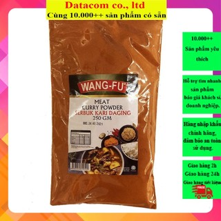 Bột cà ri ướp thịt meat curry powder 250g