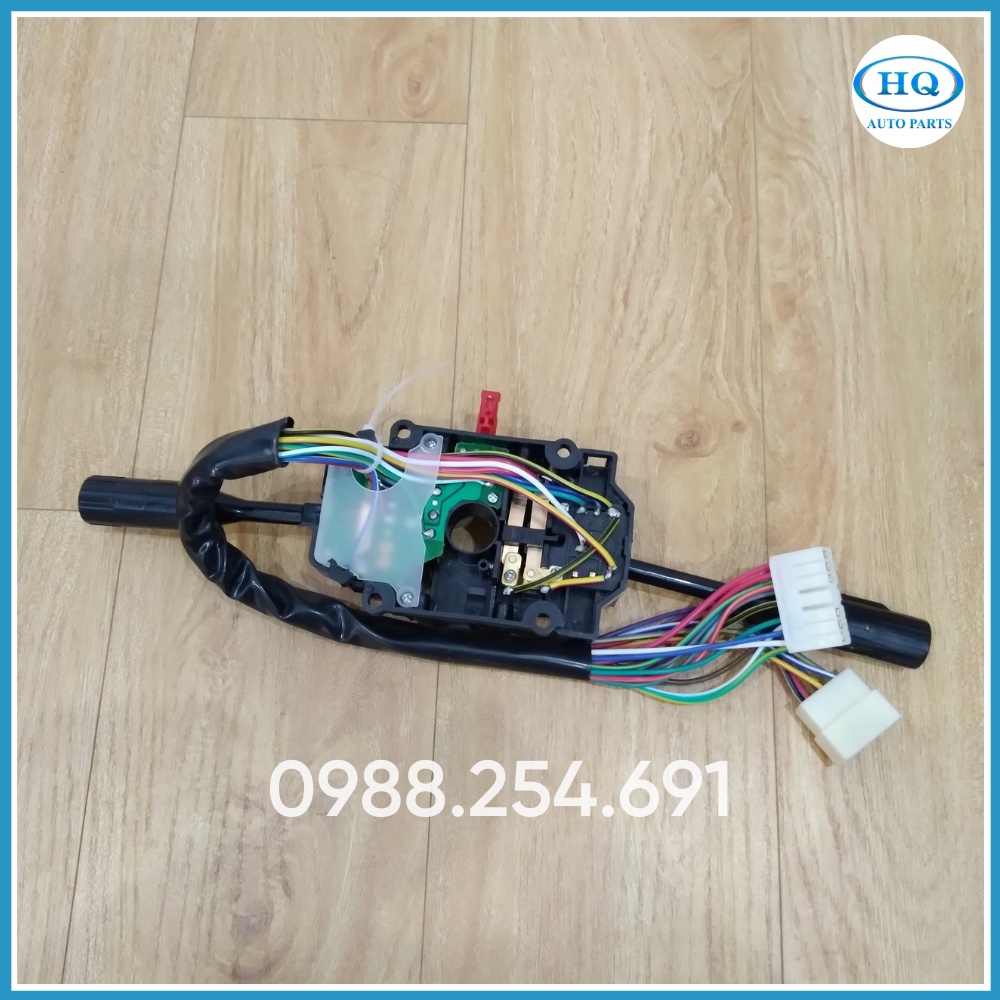 Công Tắc Pha Cốt Xe Suzuki Carry 500kg, Suzuki Carry 7 chỗ , Thaco 750, Vinaxuki, xe 500kg