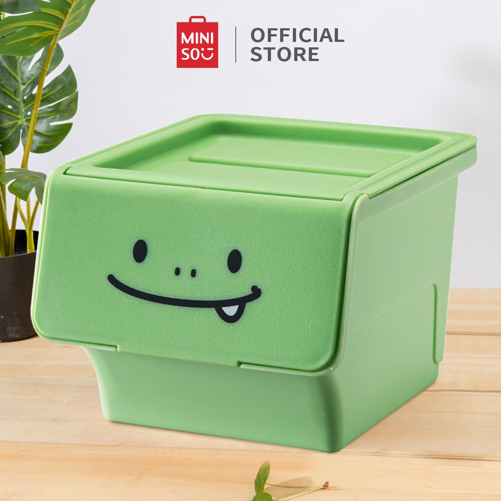 Thùng đựng đồ Mini Family(Bun Bun)