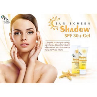 Kem Chống Nắng Fixderma