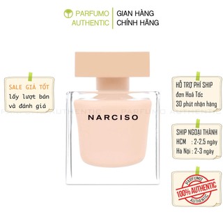 Nước hoa Narciso Poudree eau de parfum [Cam Kết Chính Hãng]