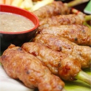 Tương chấm nem lụi Đà Nẵng