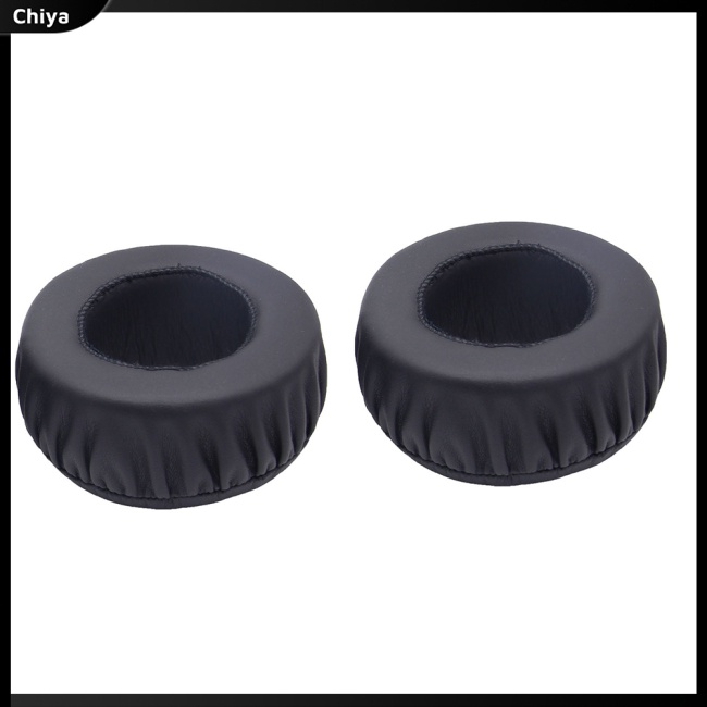 Cặp Mút Đệm Tai Nghe Bằng Da Thay Thế Tương Thích Với Sony Mdr-Xb700 Xb700