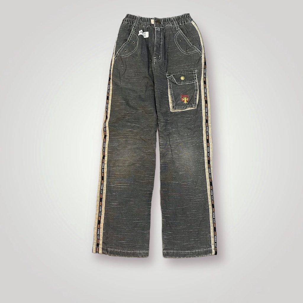 ( đồ si) quần cargo pants 2hand
