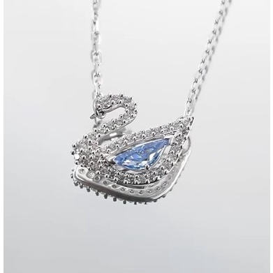 SWASOVSKI Dây chuyền thiền nga SWASOVSKI hàng có sẵn