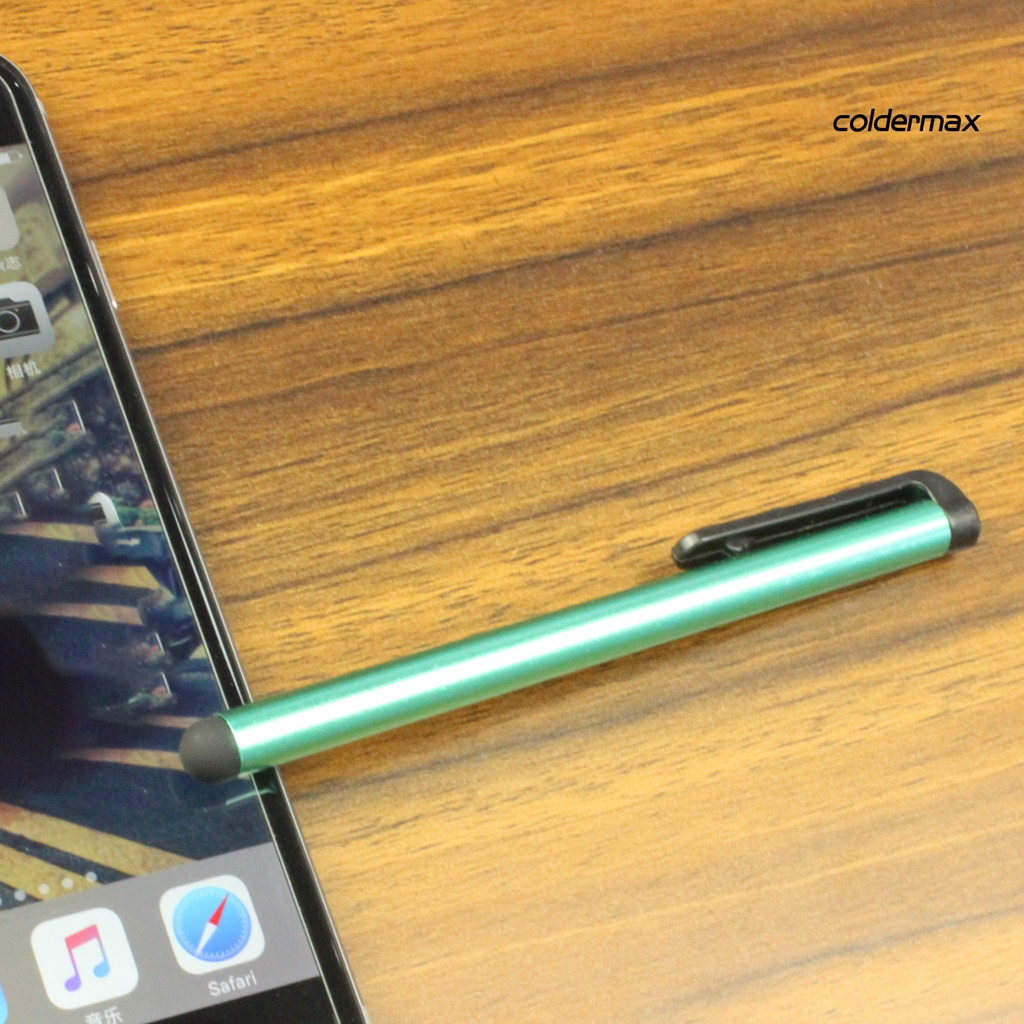 Bút Cảm Ứng Chuyên Dụng Cho Laptop / Điện Thoại Thông Minh / Máy Tính Bảng