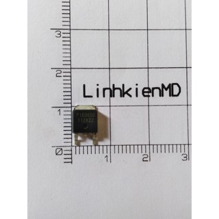 P16b6sb # mosfet công suất kênh n