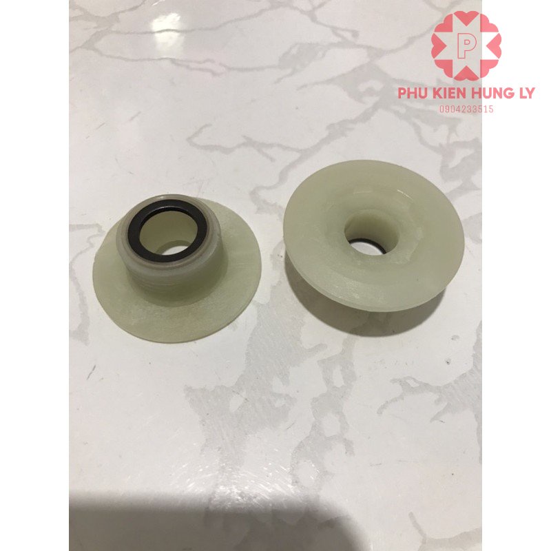 Nhông bơm nhớt máy cưa xích 5200/5800/5900