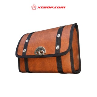 Túi baga xe đạp ineed 1700