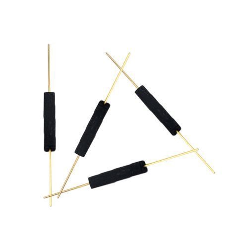 Công Tắc Sậy công tắc điều khiển từ tính chống rung bằng nhựa thường đóng bình thường 14B 2*14mm côn
