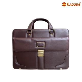 Túi xách cặp cặp cán bộ công sở LADODA C11876(quà tặng 20/11)