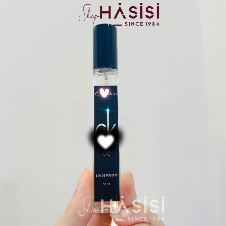 Mẫu Thử CK - Be EDT 10ml