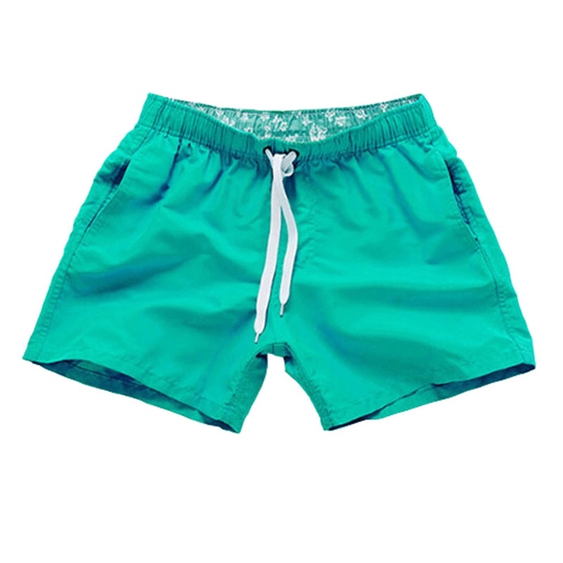 Quần sọt đi biển