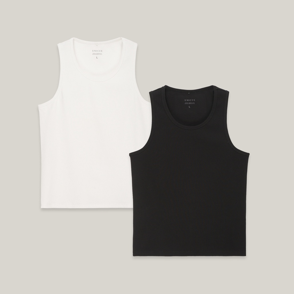 Áo Tank Top Nam UNICUS Sol Basic Tank Top