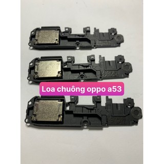 Loa chuông/ loa ngoài zin mới điện thoại oppo a53 loa zin
