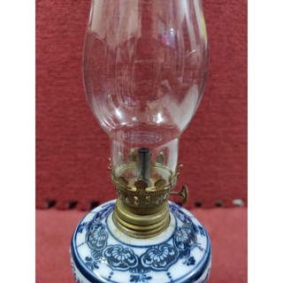 Bóng đèn dầu CT1