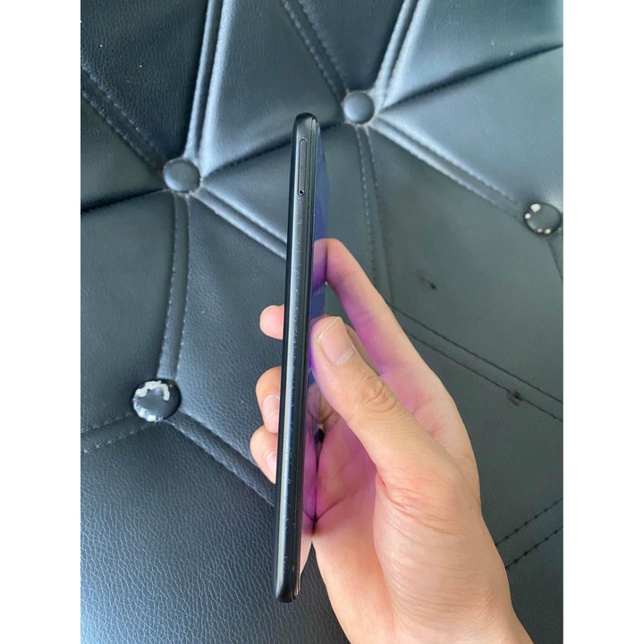 Điện thoại Samsung Galaxy A03s Ram 4gb Màn hình 6.5" pin 5000 mAh. Bảo hành 12 tháng. Lỗi 1 đổi 1 trong 30 ngày đầu tiên