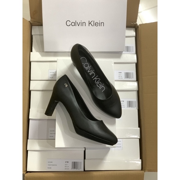 Giày Calvin klein