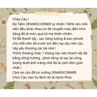 Blue Tiger Eyes - Đá Mắt Hổ Xanh