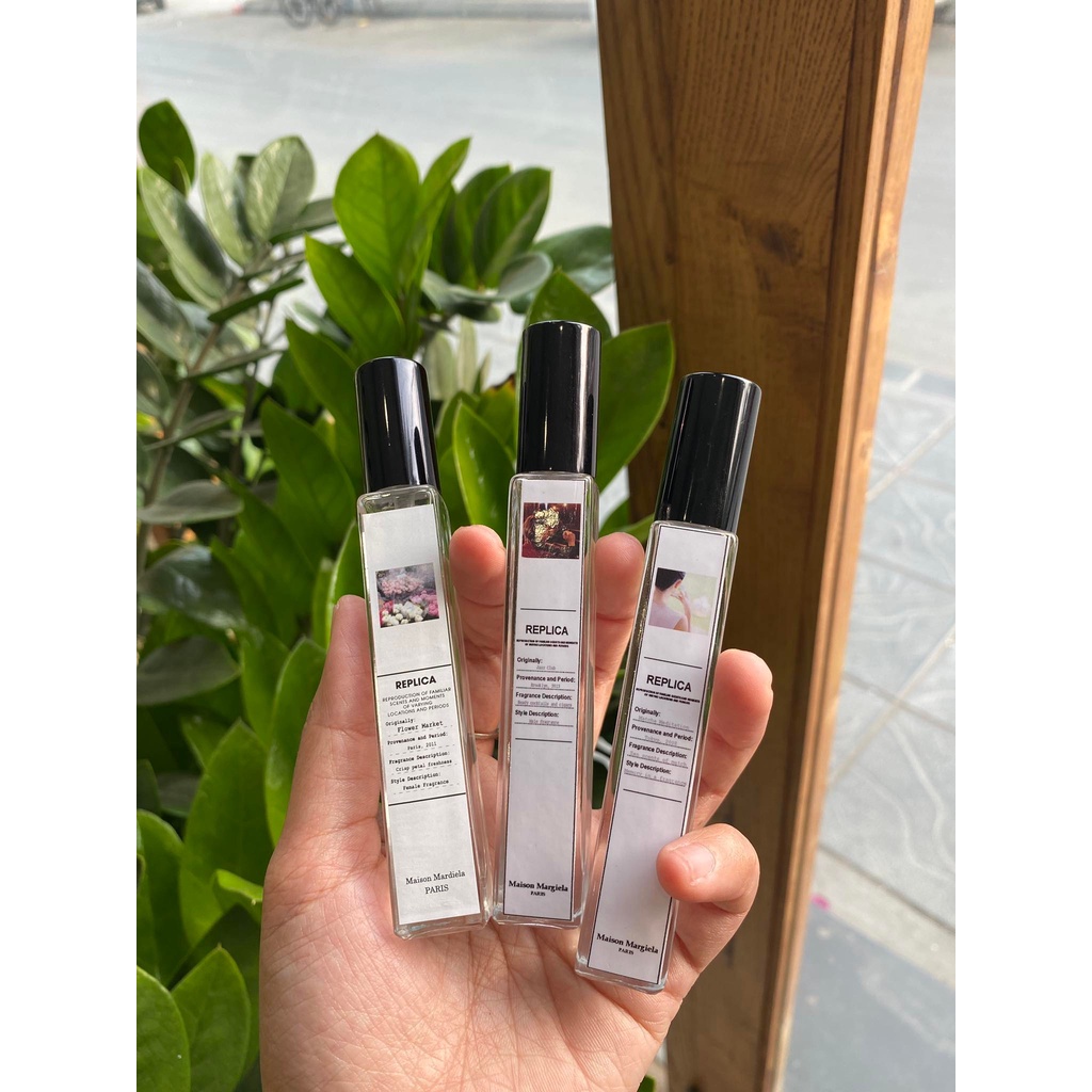 Nước hoa Replica 10ml