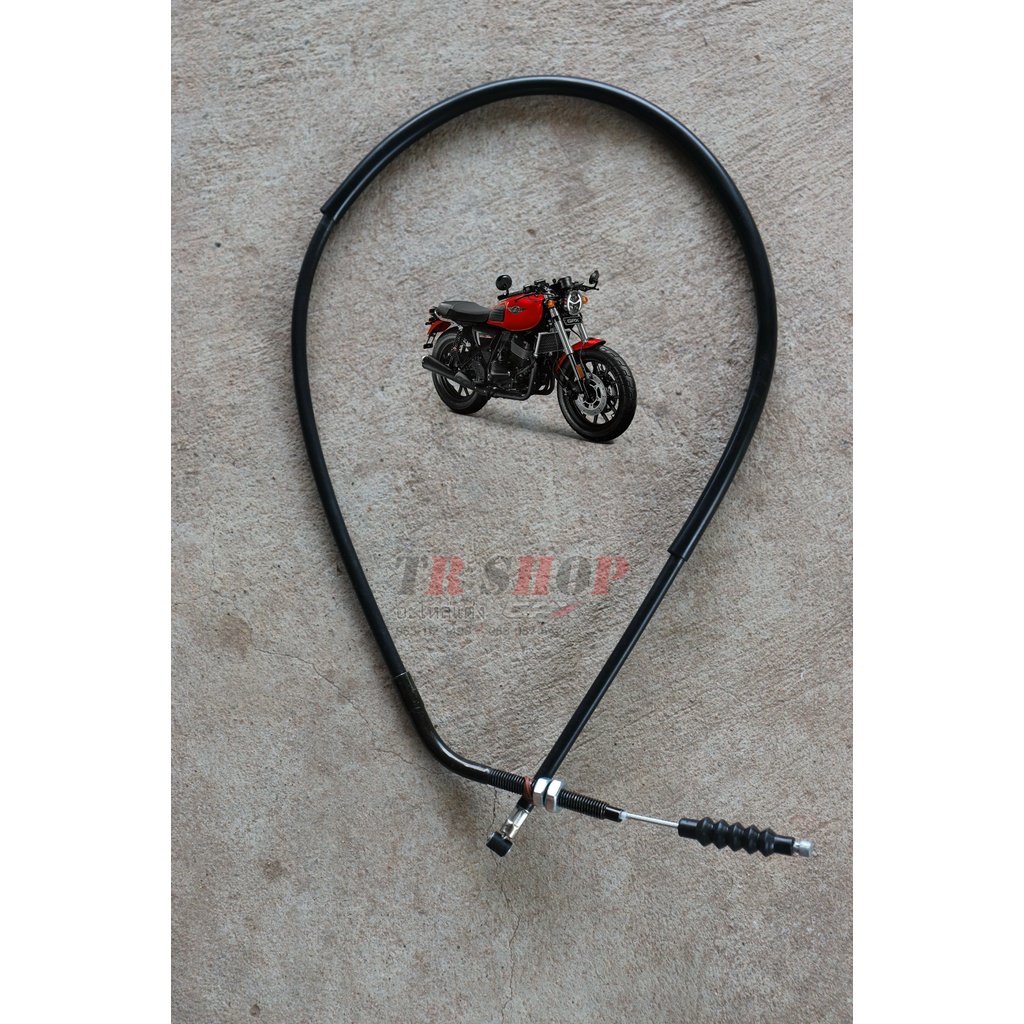 Cáp ly hợp GPX Legend 250Twin No.57