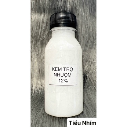 OXY trợ nhuộm sinko 1000ml Chính hãng 100%
