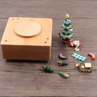 Đế gỗ - Phụ kiện làm đồ handmade
