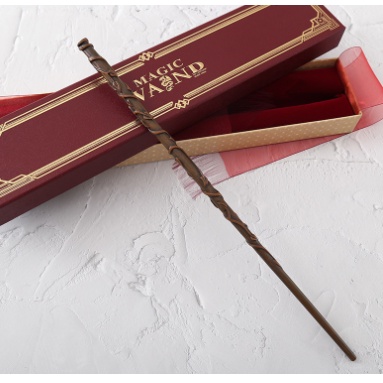 Đũa phép các nhân vật trong Harry potter