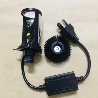 Đèn led Bi cầu xenon mini