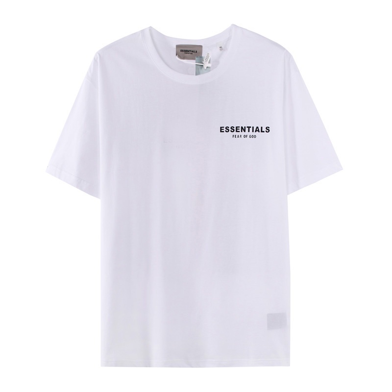 Áo Thun Ngắn Tay In logo Ngôi Sao Năm Cánh Đơn Giản Thời Trang