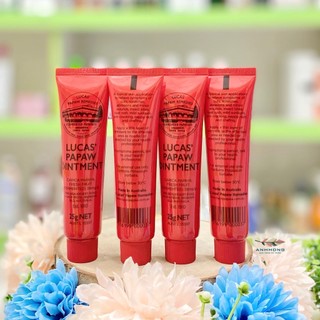 Kem đa năng Lucas Papaw Ointment 25g