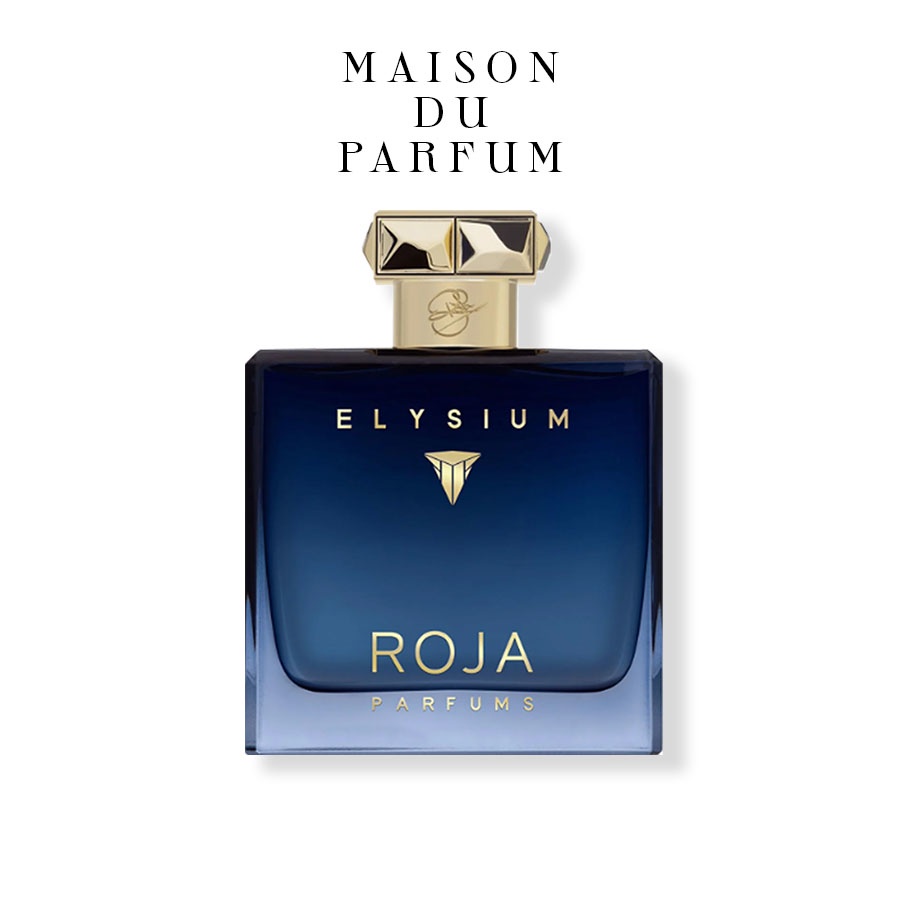 ⚜️Nước hoa Roja Elysium • 10ml • Maison Du Parfum