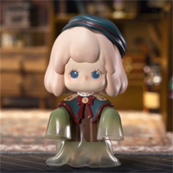 ★Hgtoys★   Đồ Chơi Hộp Đồ Chơi Thời Trang Winnie 'S Misty Land Series