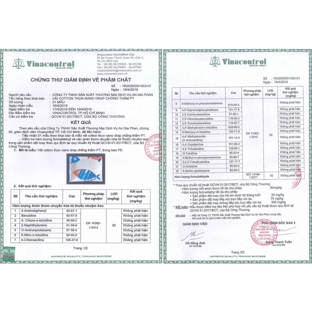 Bộ ga chống thấm PT chính hãng kèm vỏ gối, chất liệu thun lụa Organic cao cấp bé tè lau là sạch (Mẫu ABC Kem)