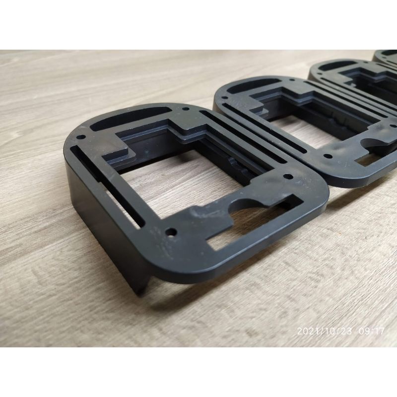 Đế đúc Makita đẹp và chắc chắn