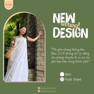 Ilus Dress