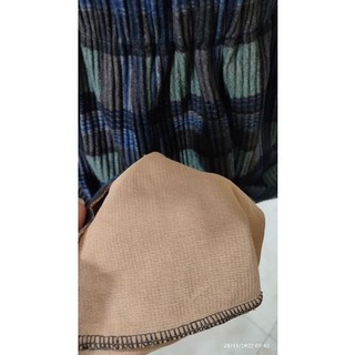 CHÂN VÁY DẠ VINTAGE